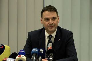 Macinka se sešel s ukrajinským velvyslancem. Měl ho pokárat za kritiku Okamury - Novinky